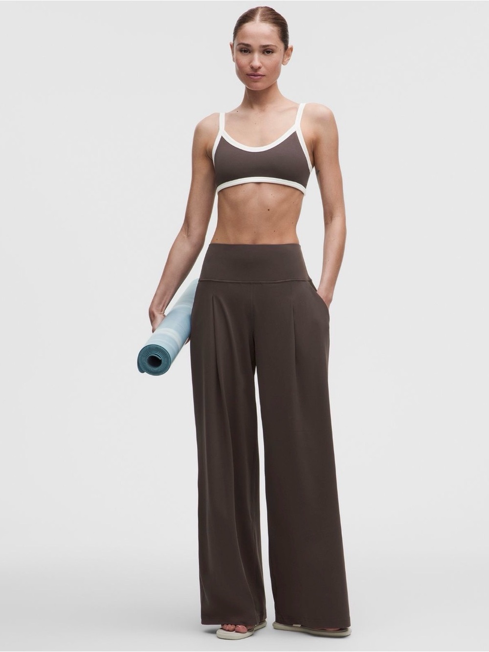 Lululemon Align Palazzo Pant *Short